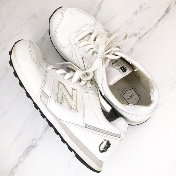 new balance 554 classic